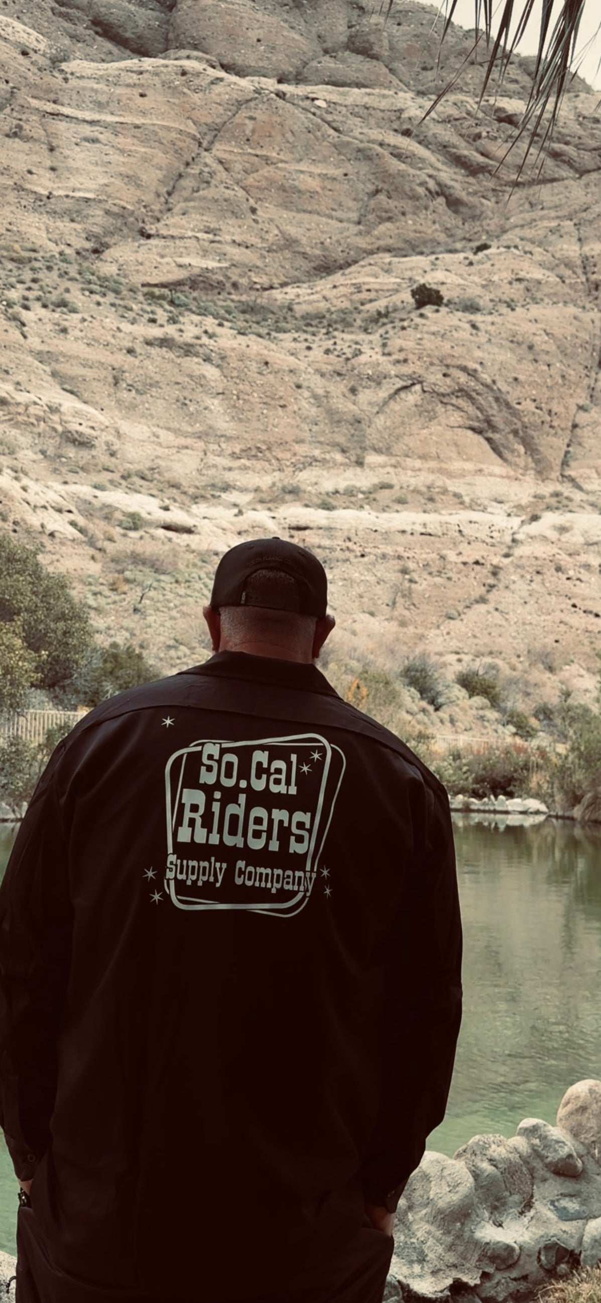 Hard-Wear “Sundowner”