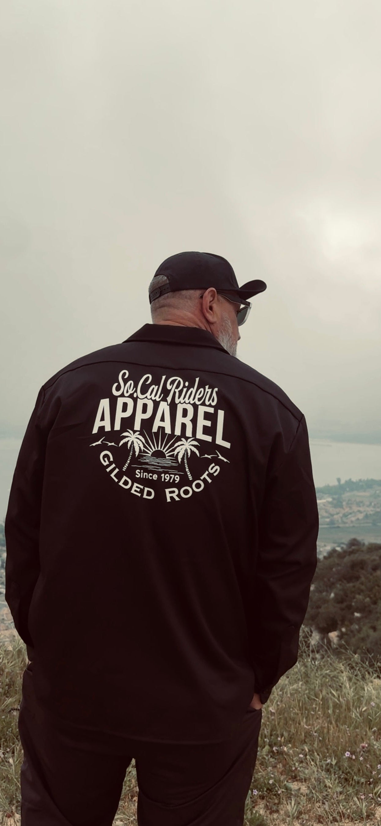 Hard-Wear “Gilded Roots”